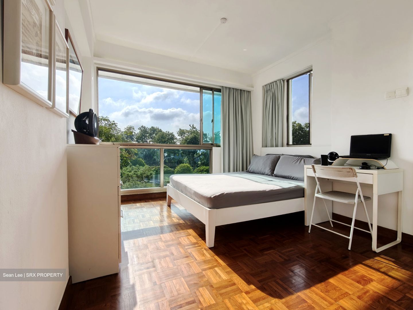 Orchid Park Condominium (D27), Condominium #538704701